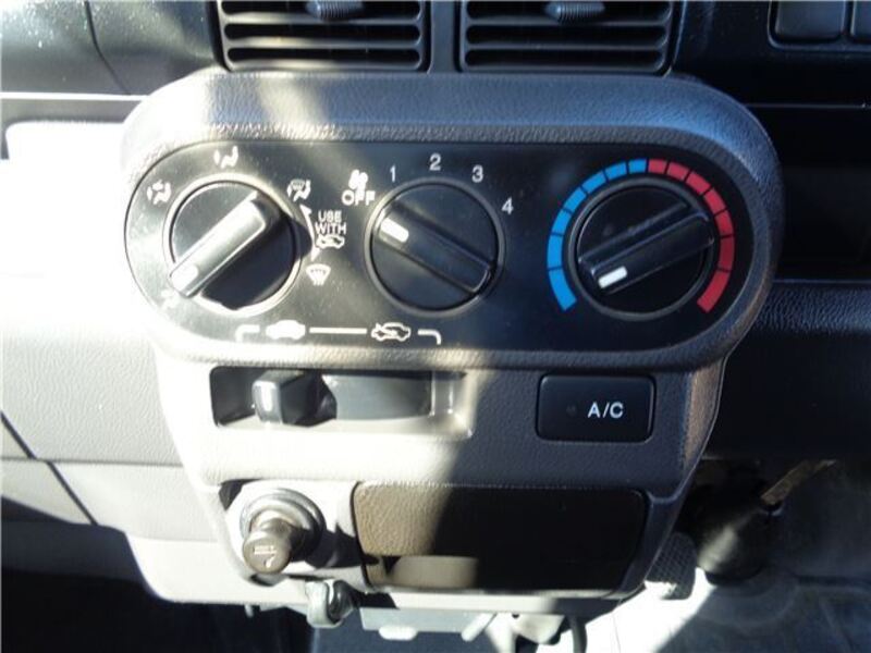 ACTY TRUCK