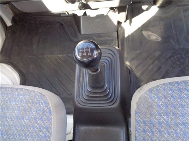 ACTY TRUCK