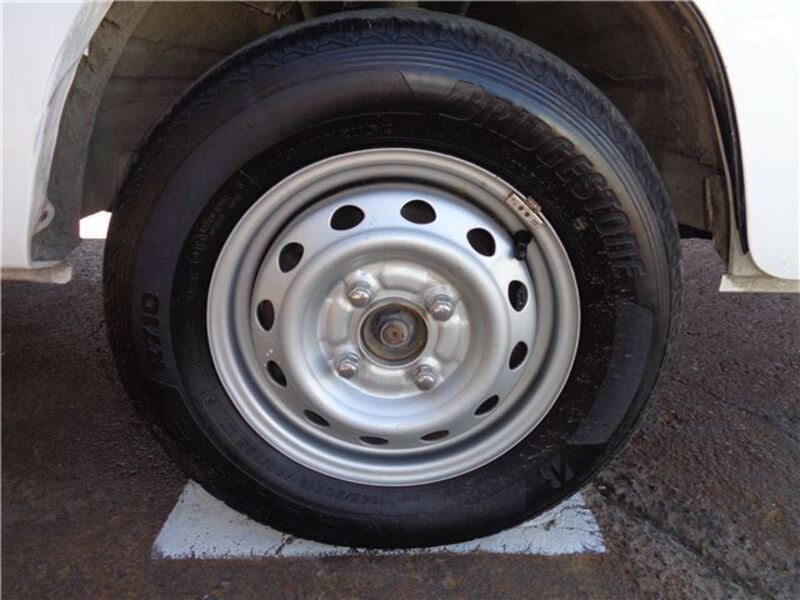 ACTY TRUCK
