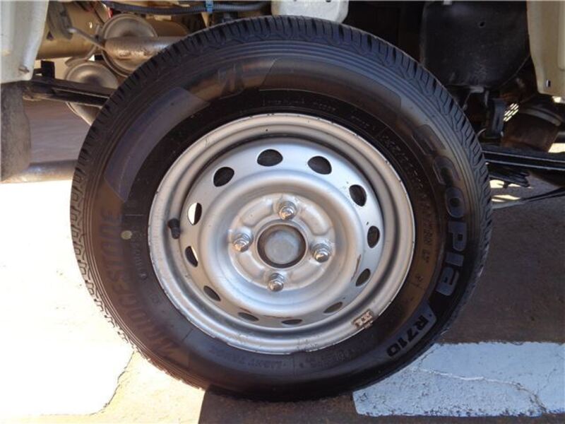 ACTY TRUCK
