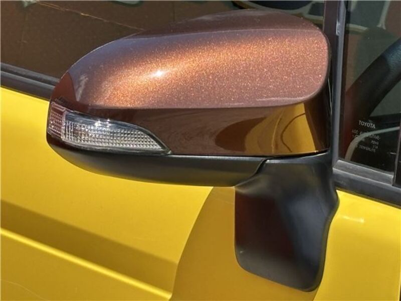 PORTE