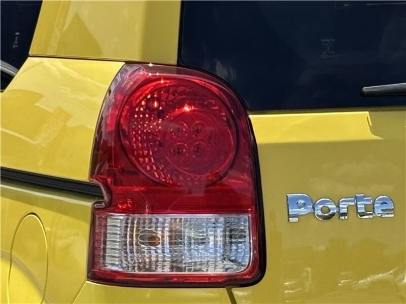PORTE