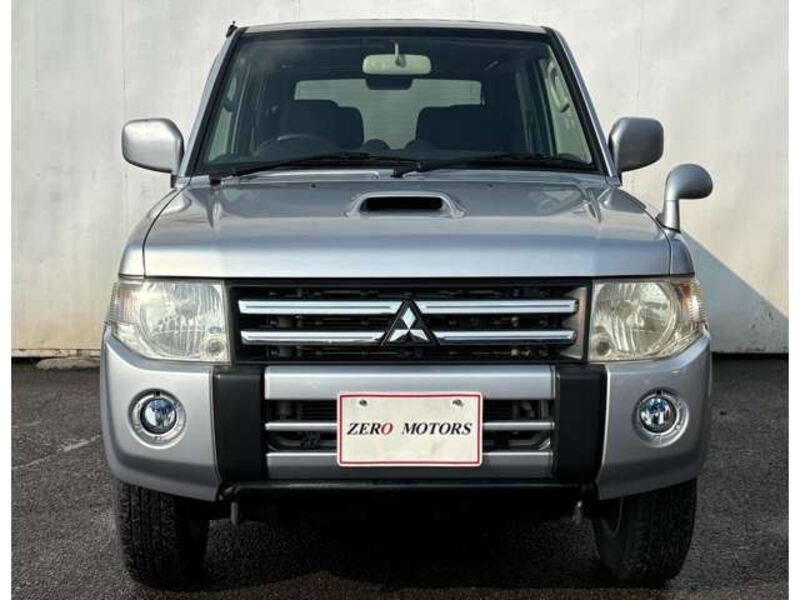 PAJERO MINI