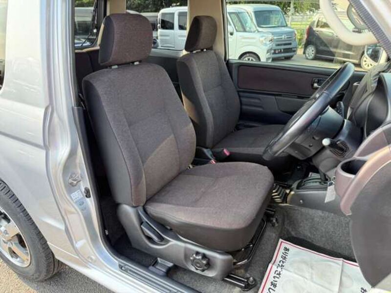PAJERO MINI