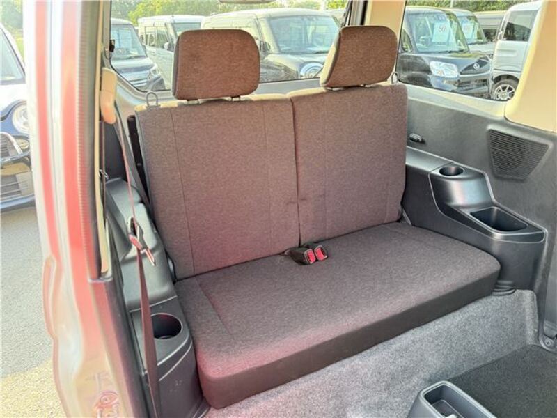 PAJERO MINI