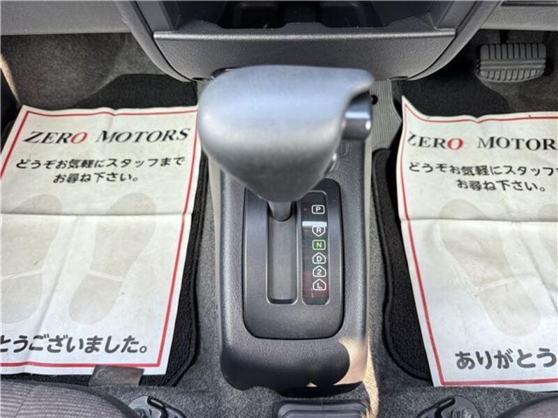 PAJERO MINI