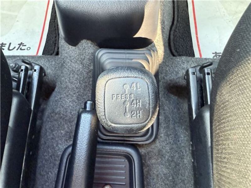 PAJERO MINI