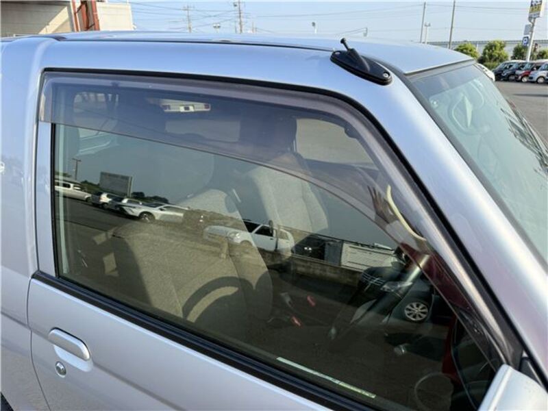 PAJERO MINI