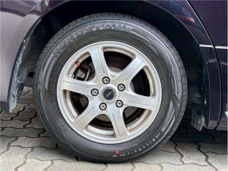VOXY