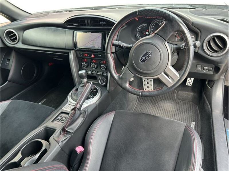 BRZ