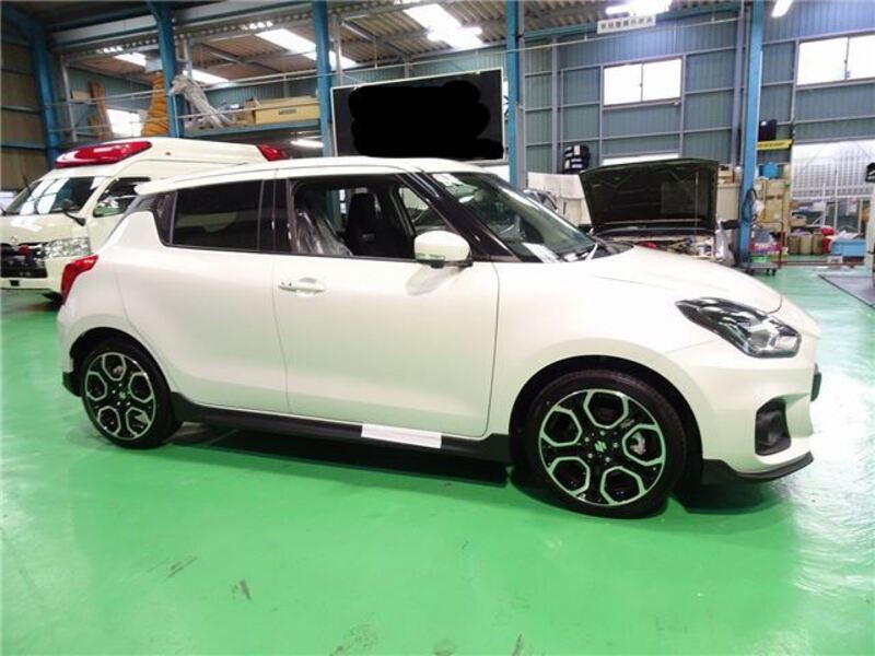 SWIFT