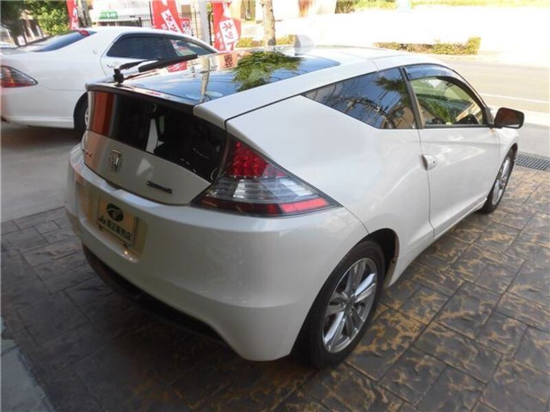 CR-Z
