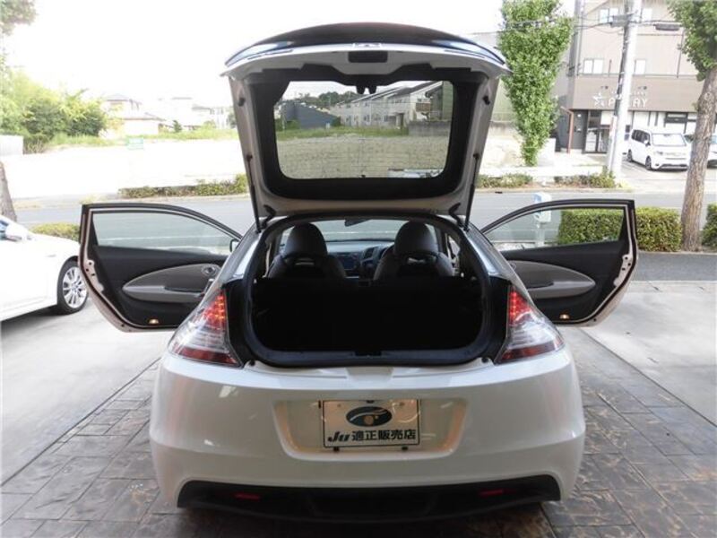 CR-Z
