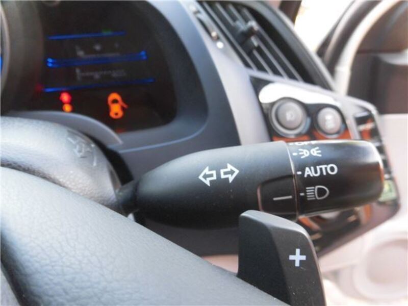 CR-Z