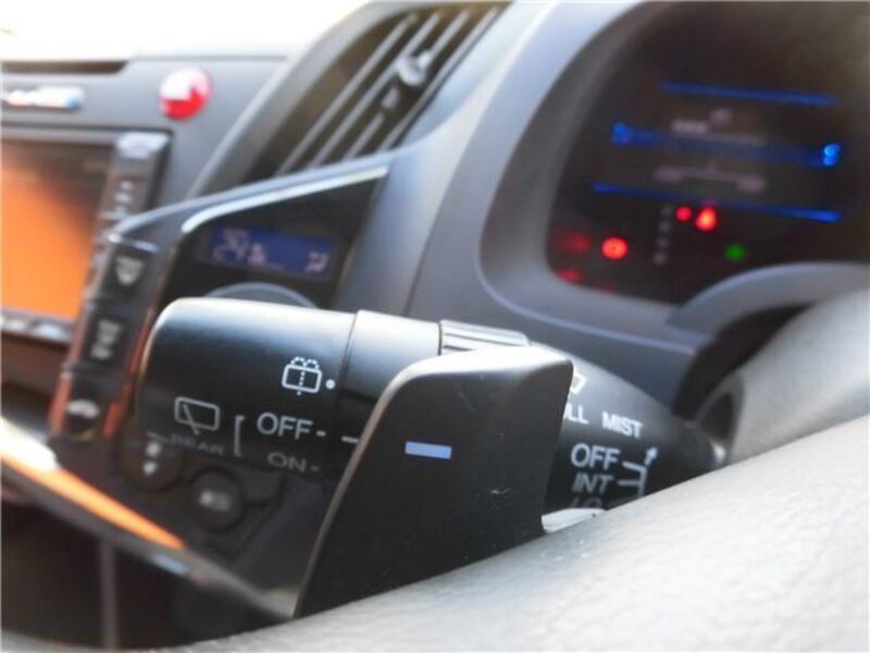 CR-Z