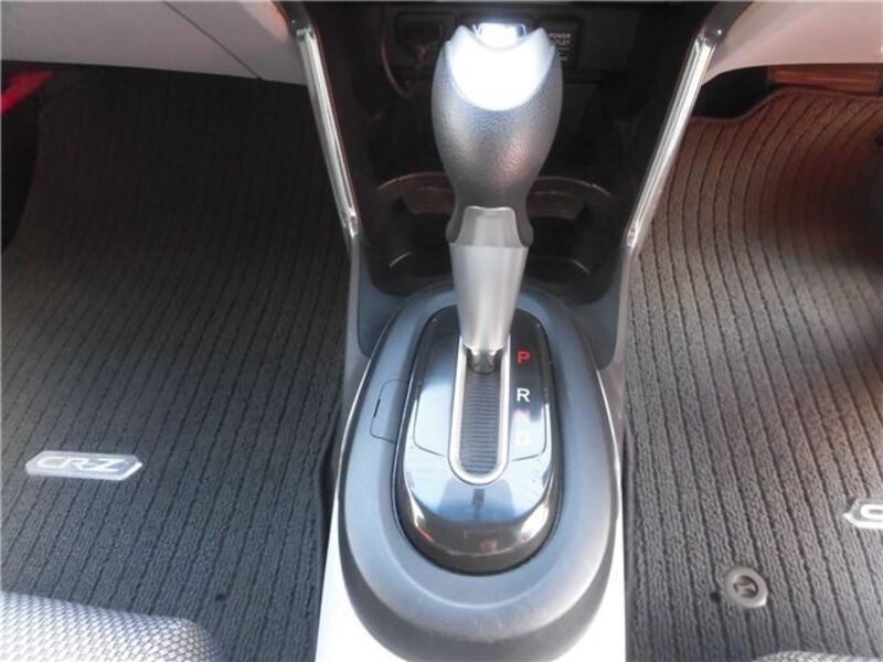 CR-Z