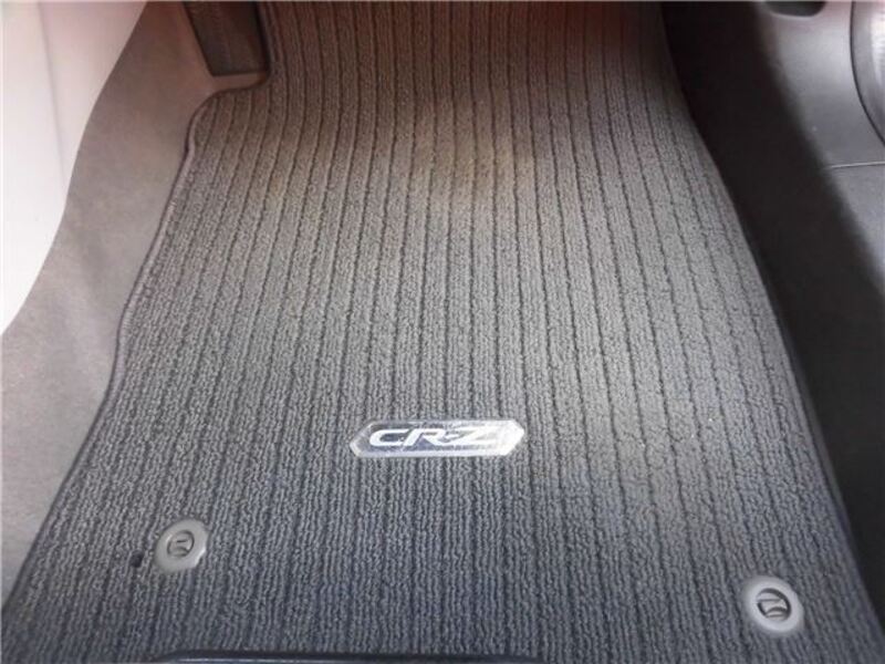 CR-Z