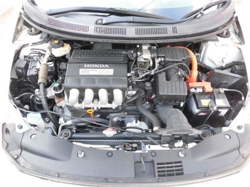 CR-Z