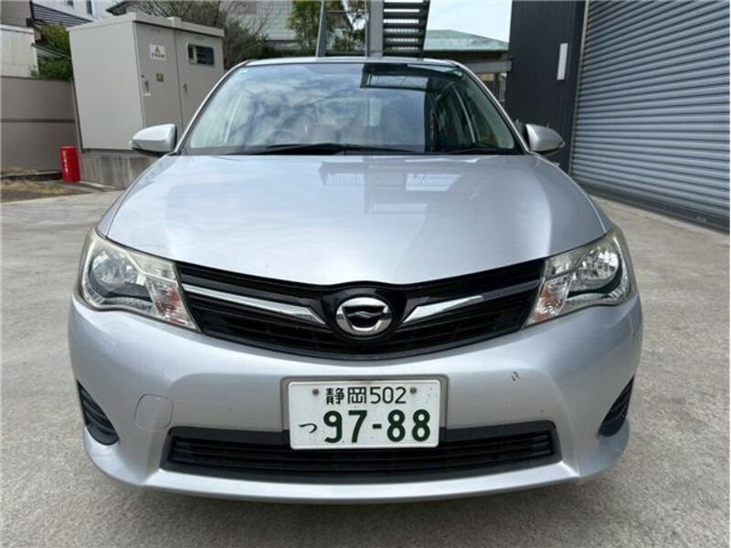 COROLLA FIELDER