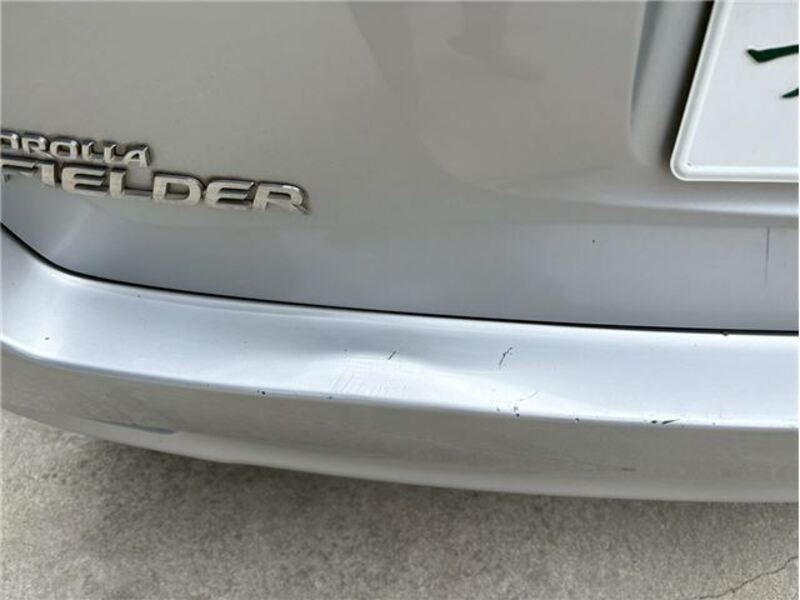 COROLLA FIELDER
