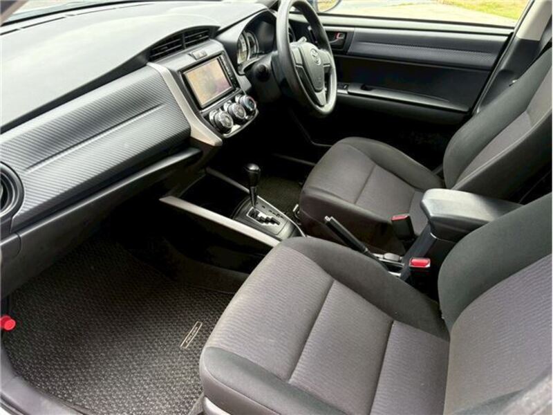 COROLLA FIELDER