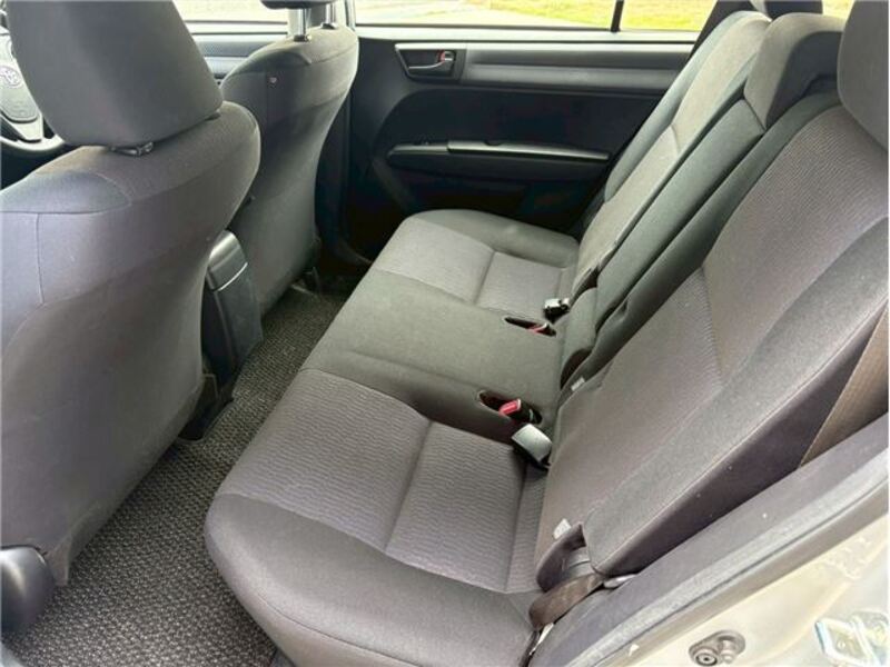 COROLLA FIELDER