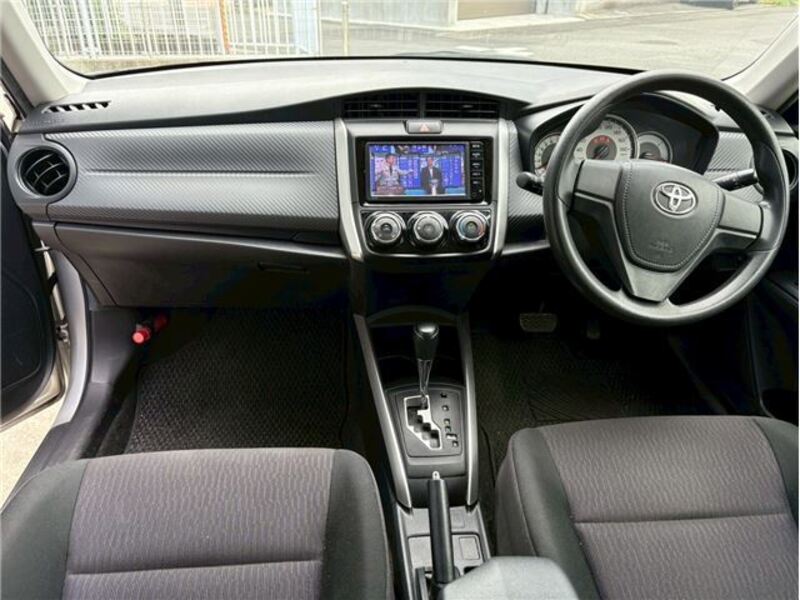 COROLLA FIELDER