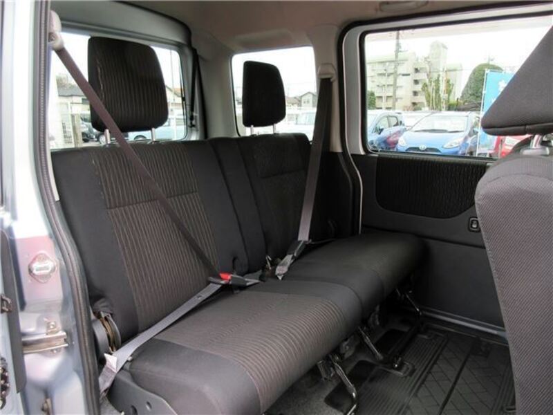 DIAS WAGON