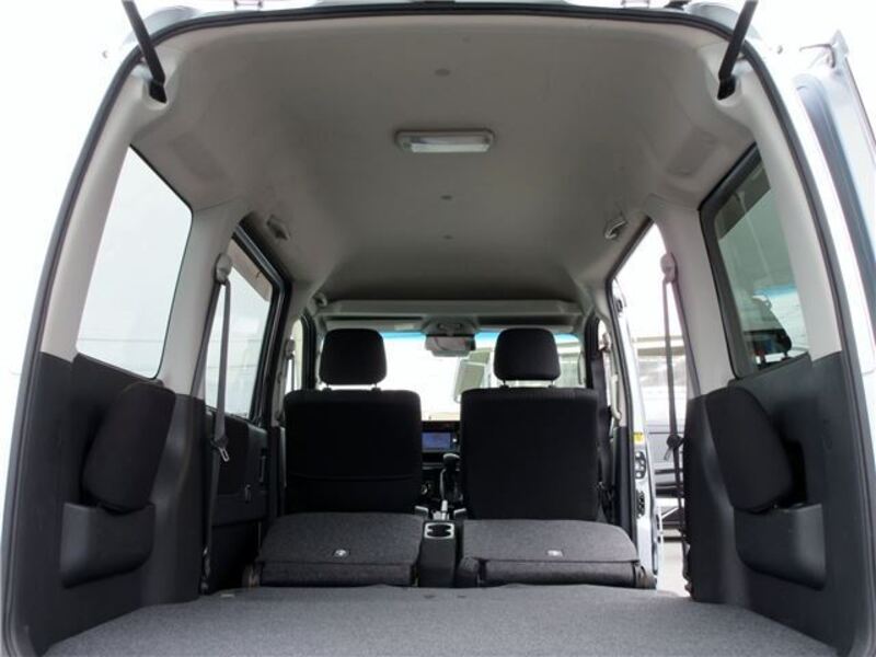 DIAS WAGON
