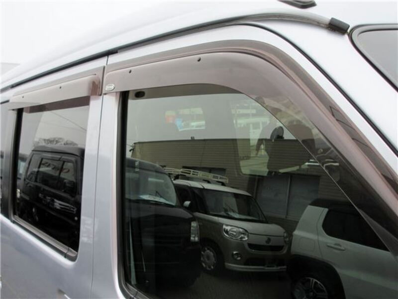 DIAS WAGON