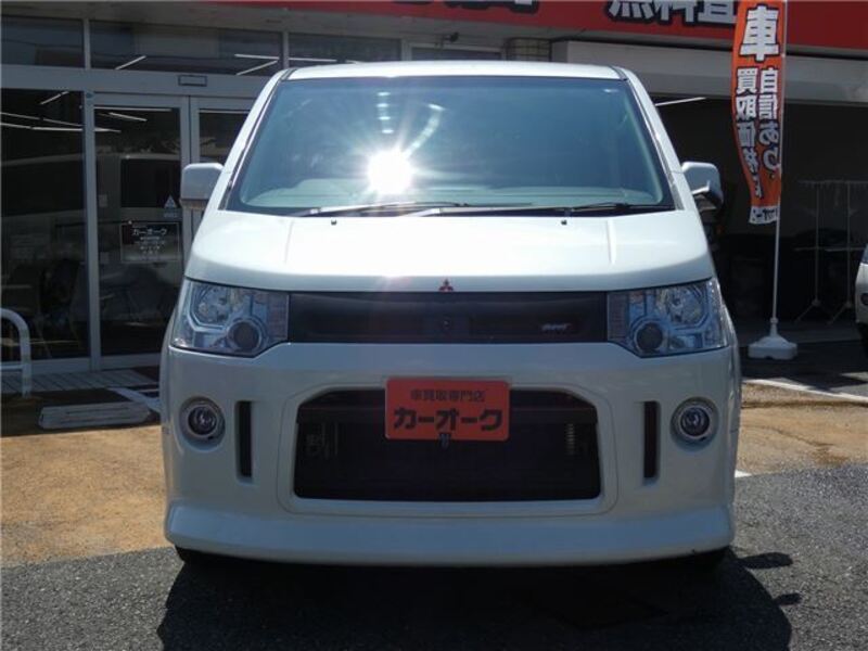 DELICA D5