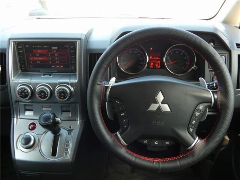 DELICA D5