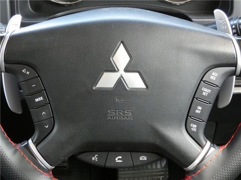 DELICA D5