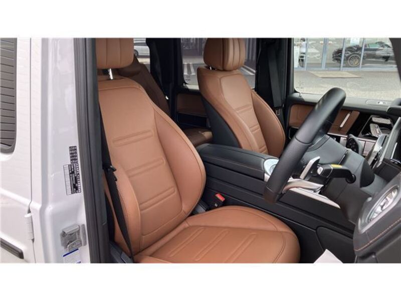 G-CLASS