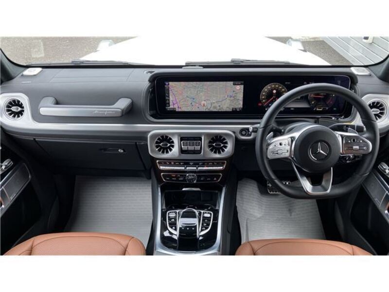 G-CLASS
