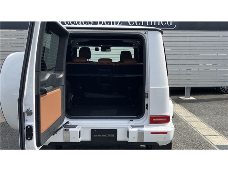 G-CLASS