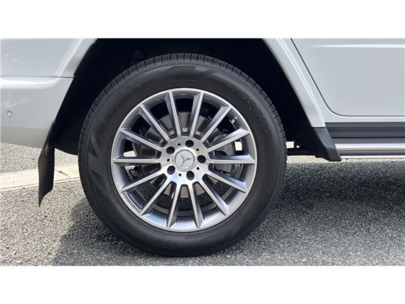 G-CLASS