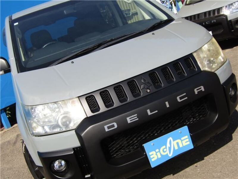 DELICA D5