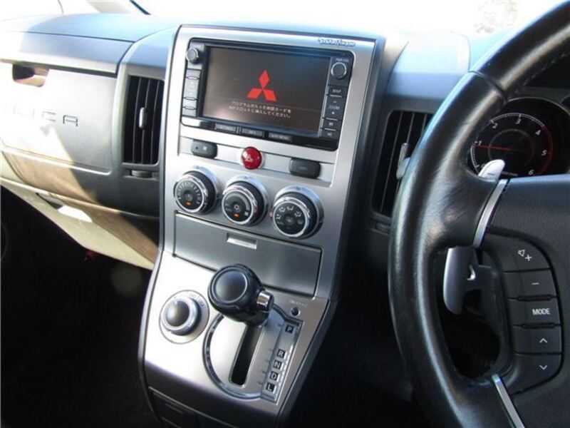 DELICA D5