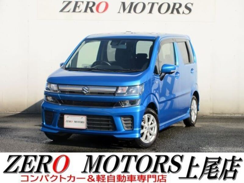 WAGON R-0