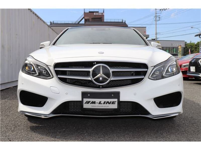 E-CLASS