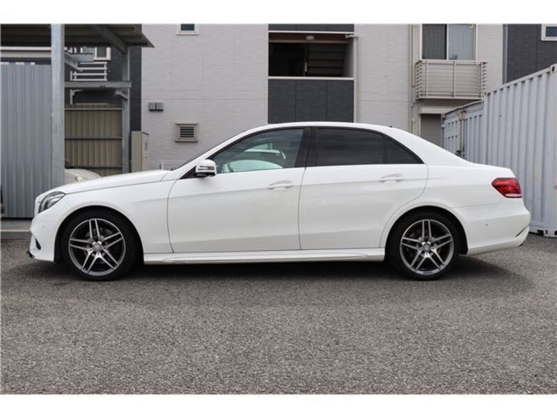 E-CLASS