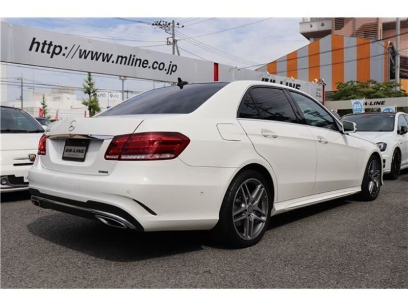 E-CLASS