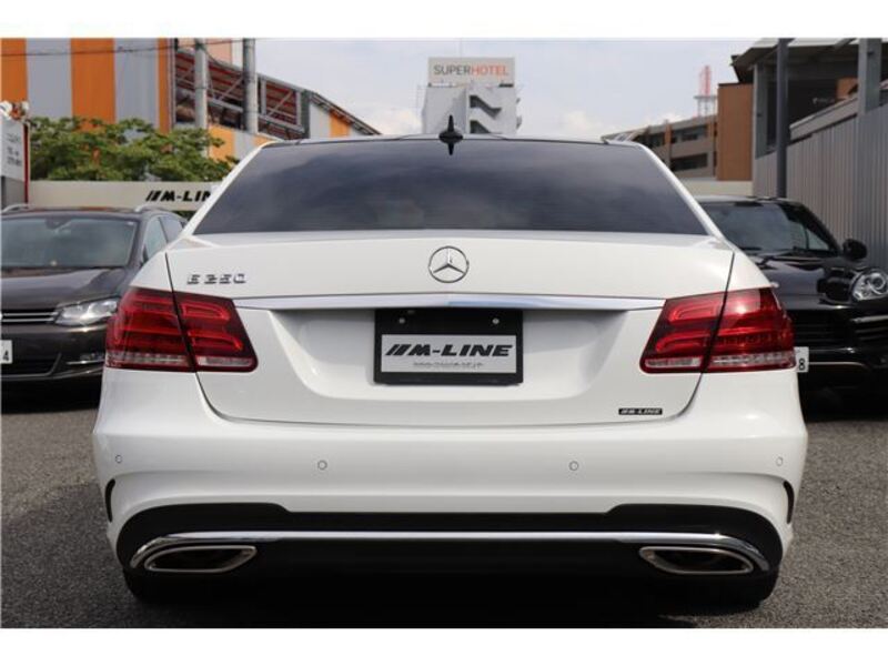 E-CLASS