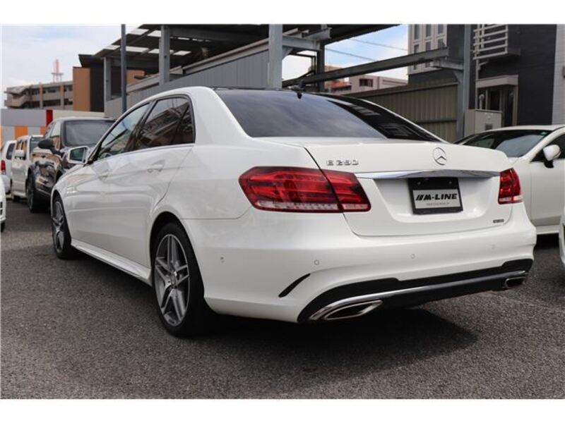 E-CLASS