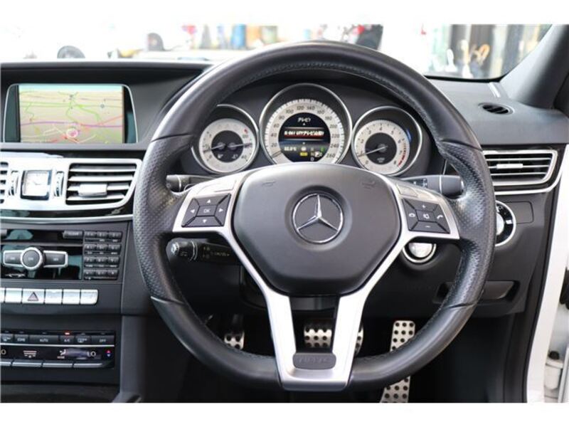 E-CLASS
