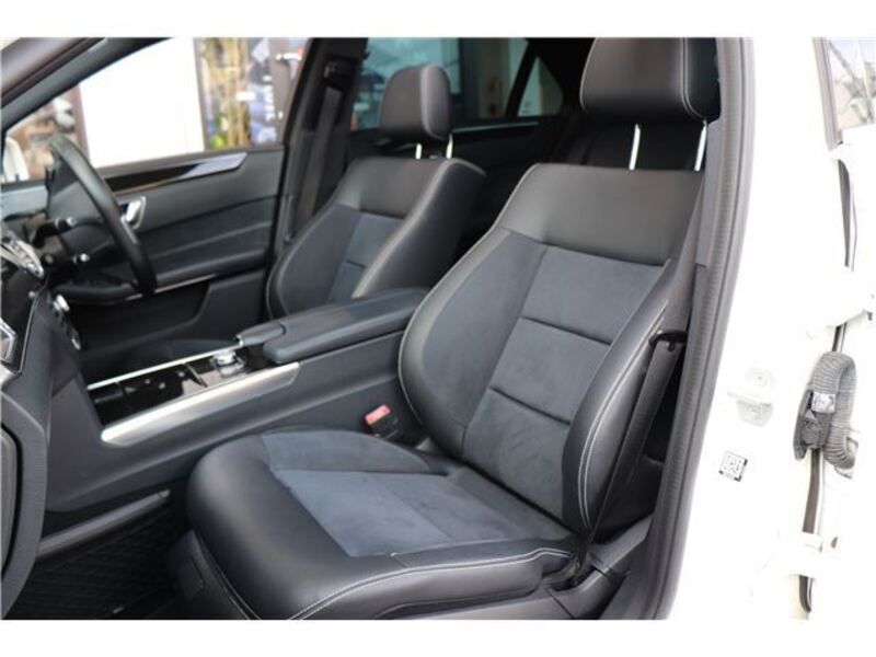 E-CLASS
