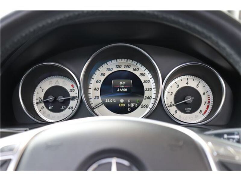 E-CLASS