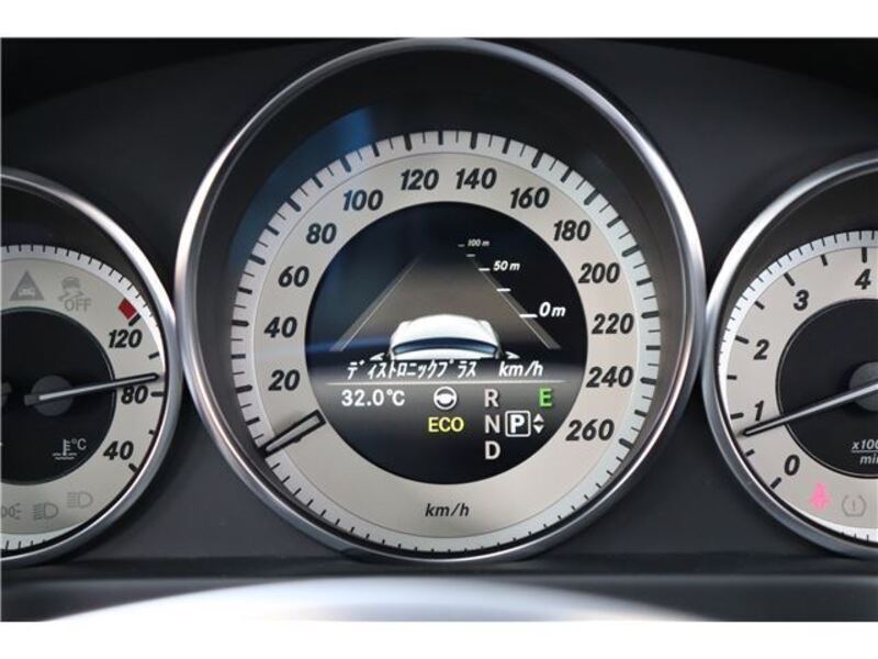 E-CLASS