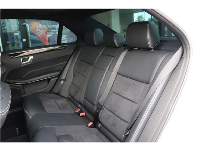 E-CLASS